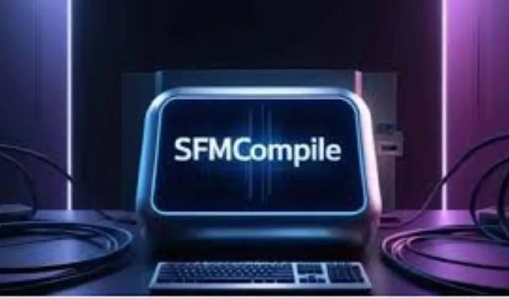 SFMCompile Guide