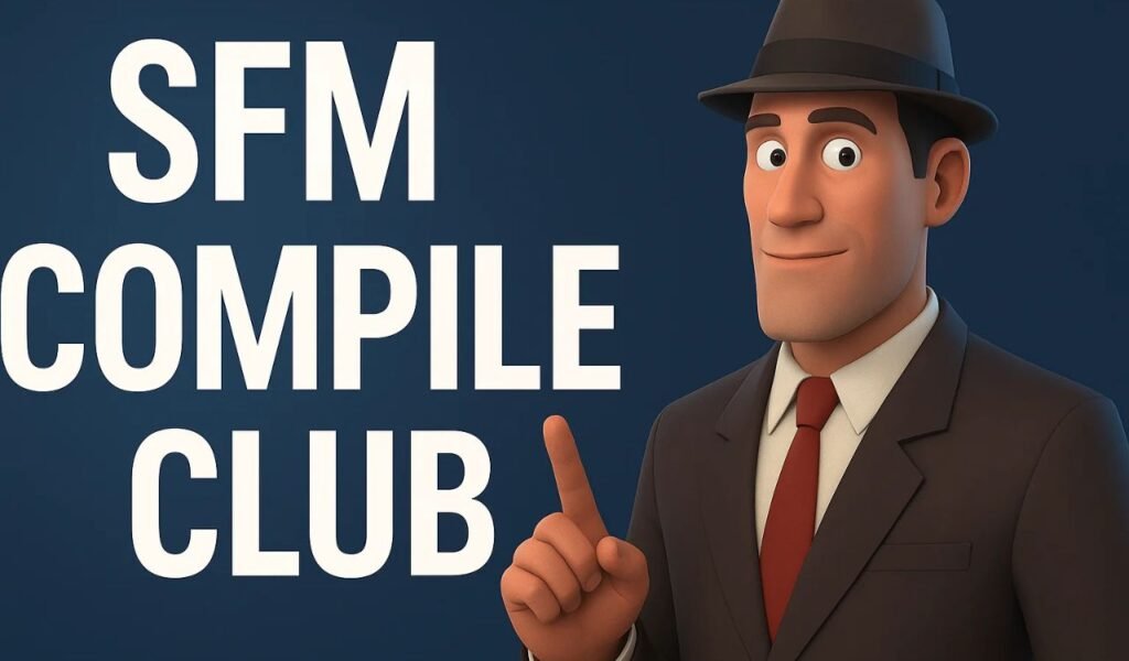 SFMCompileClub