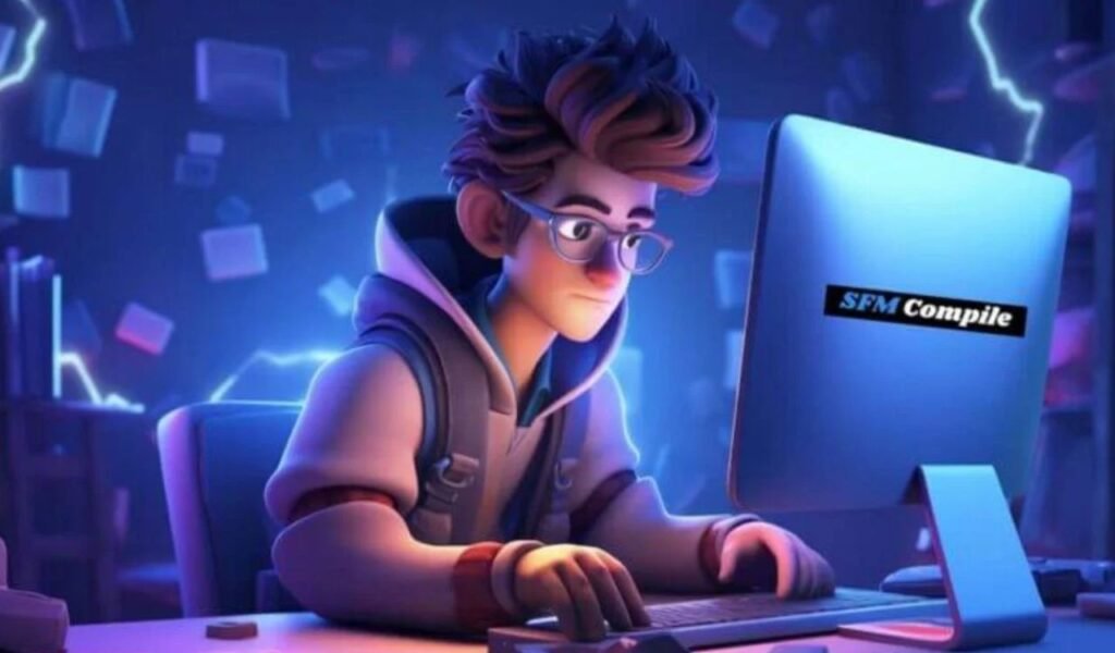 SFMCompileClub