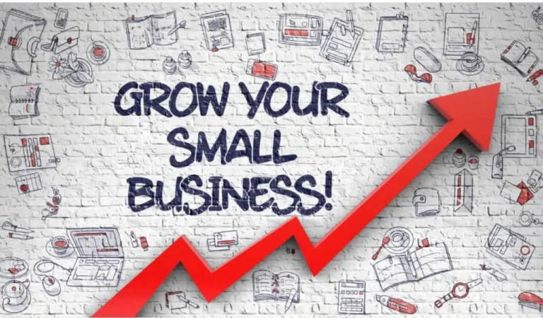 Small businesses